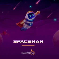 Spaceman 63v com